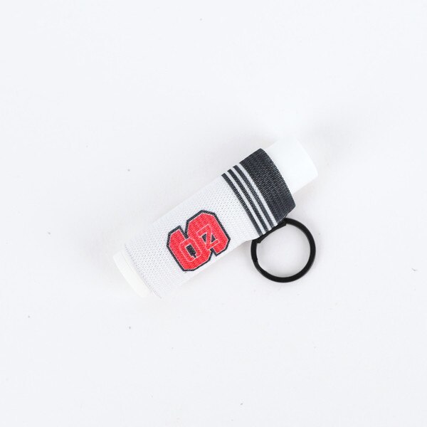 Thread® White Lip Balm Holders "S"